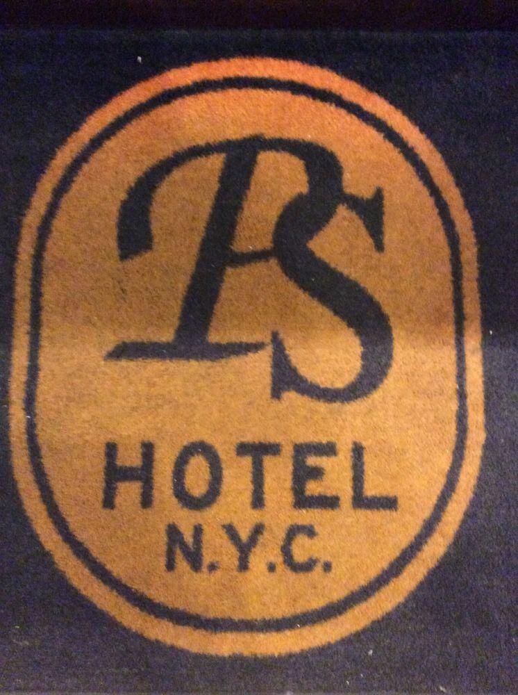 Park Savoy Hotel New York Kültér fotó